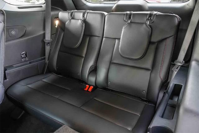 Thumbnail: 2026 Ford Explorer - 47