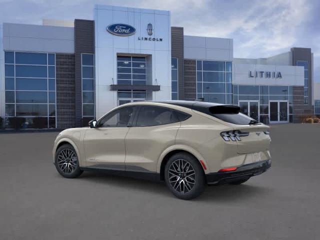 Thumbnail: 2025 Ford Mustang Mach-E - 26