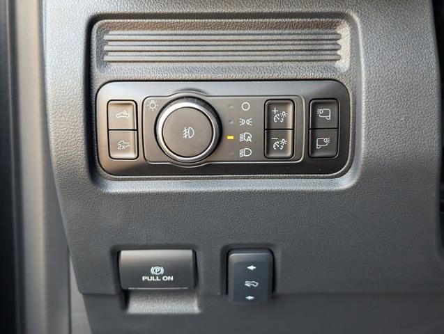2026 Ford F-250 Super Duty Lariat - Photo 51