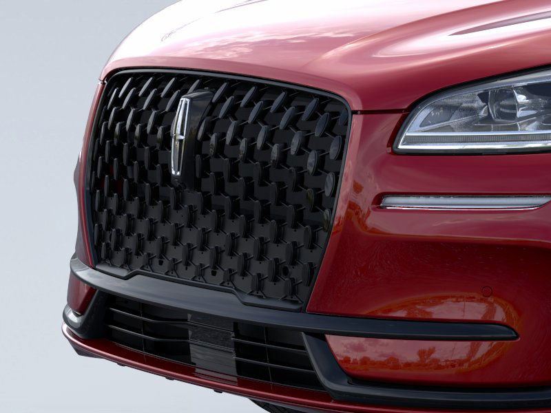 2026 Lincoln Corsair Reserve CROSSOVERS