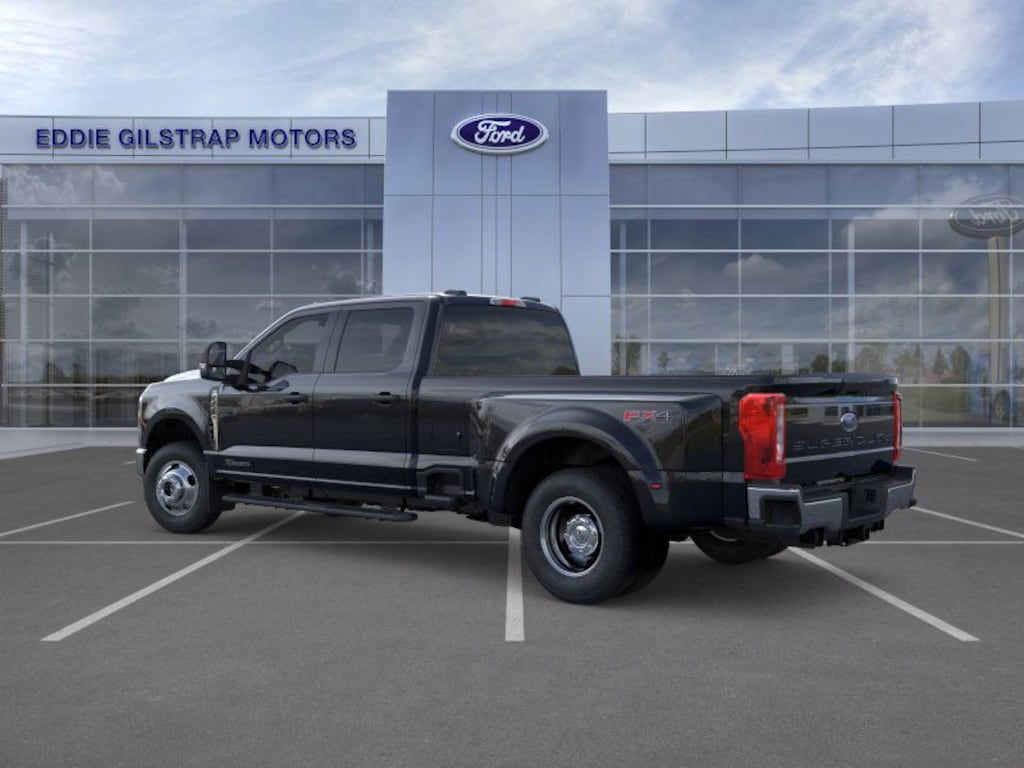 New 2026 Ford F-350SD Truck