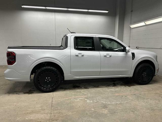 Thumbnail: 2026 Ford Maverick - 33