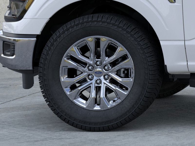 Thumbnail: 2026 Ford F-150 - 19
