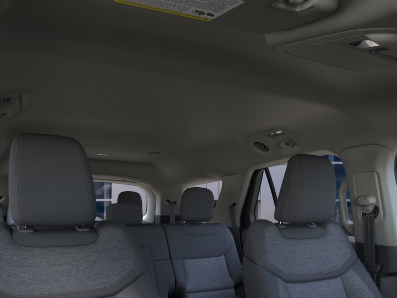 2026 Ford Explorer Active SUV