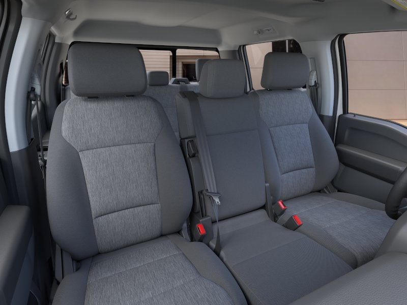 2026 Ford F-250 Super Duty XL - Photo 10
