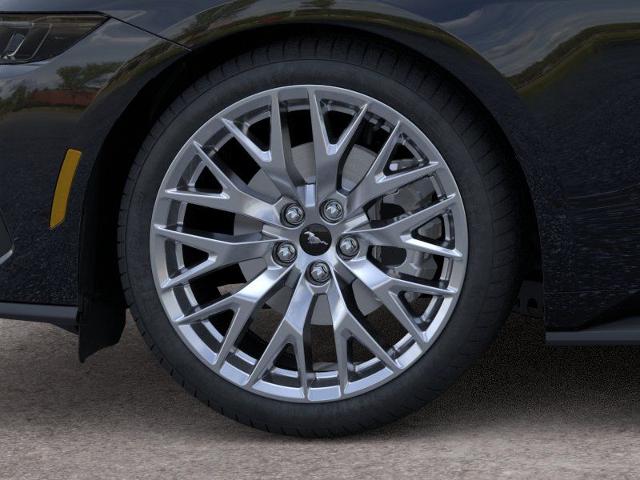 2026 Ford Mustang EcoBoost Premium Fastback - Photo 46