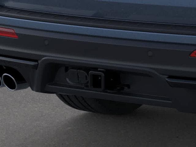 Thumbnail: 2026 Ford Explorer - 46