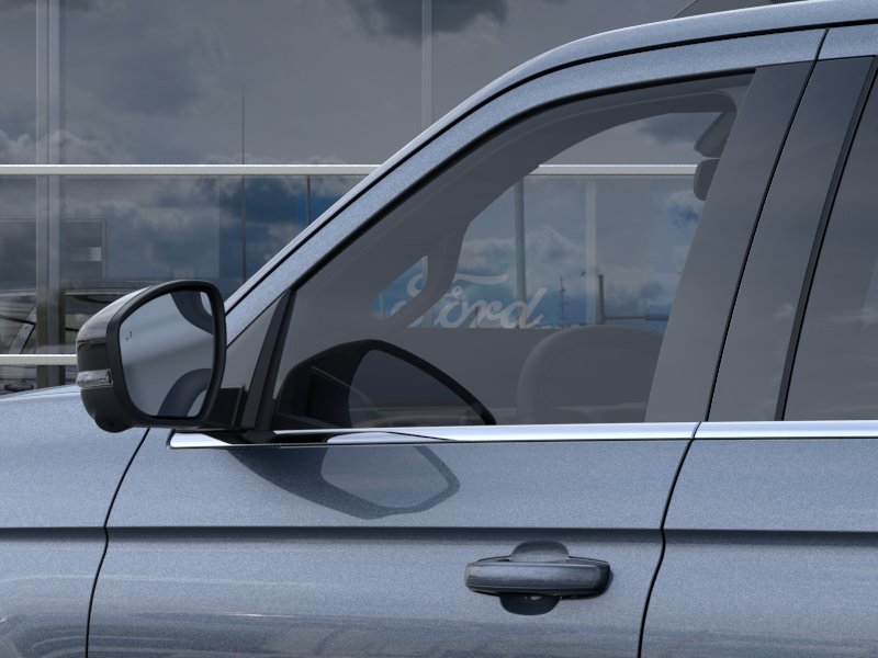 2026 Ford Expedition MAX Active - Photo 20