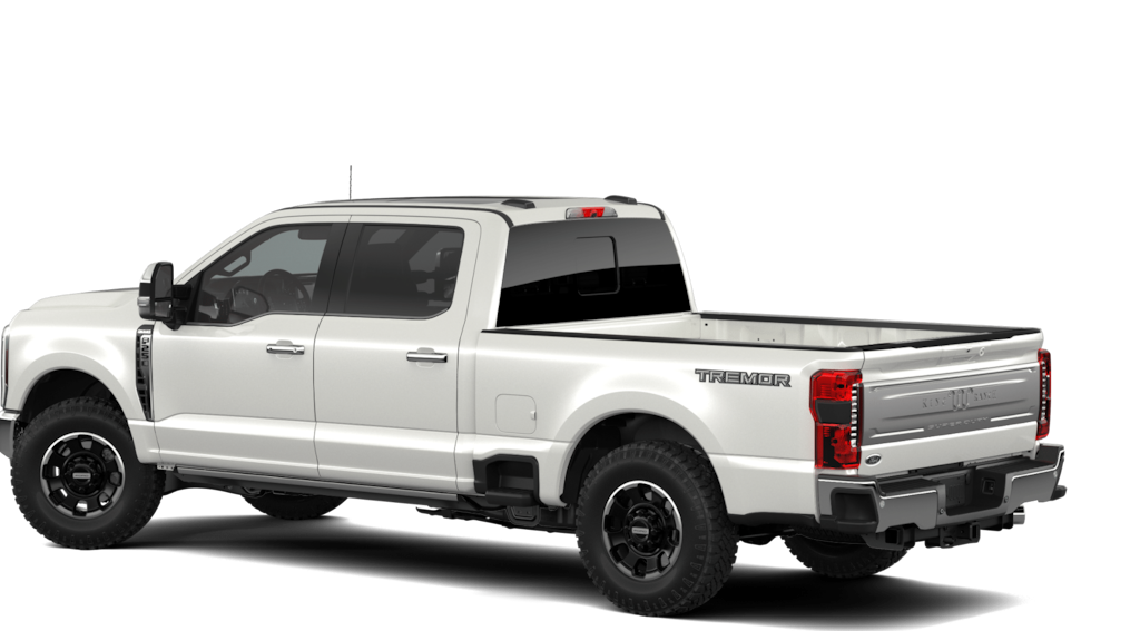 New 2026 Ford Super Duty F-250 King Ranch TRUCK