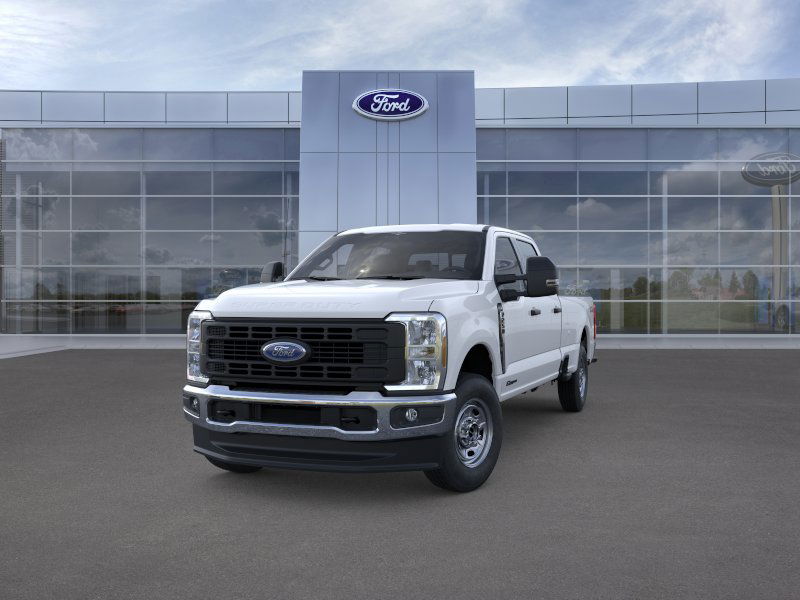 2026 Ford F-250 XL photo 2