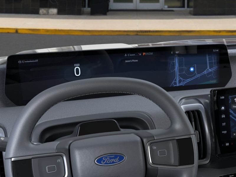 2026 Ford Expedition Active - Photo 36
