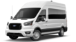  Ford Transit-350 Passenger