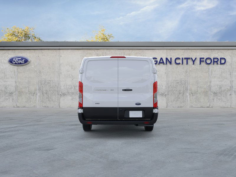 2025 Ford Transit Van Base - Photo 26