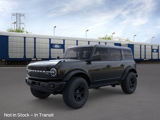 2026 Ford Bronco Badlands&reg; SUV