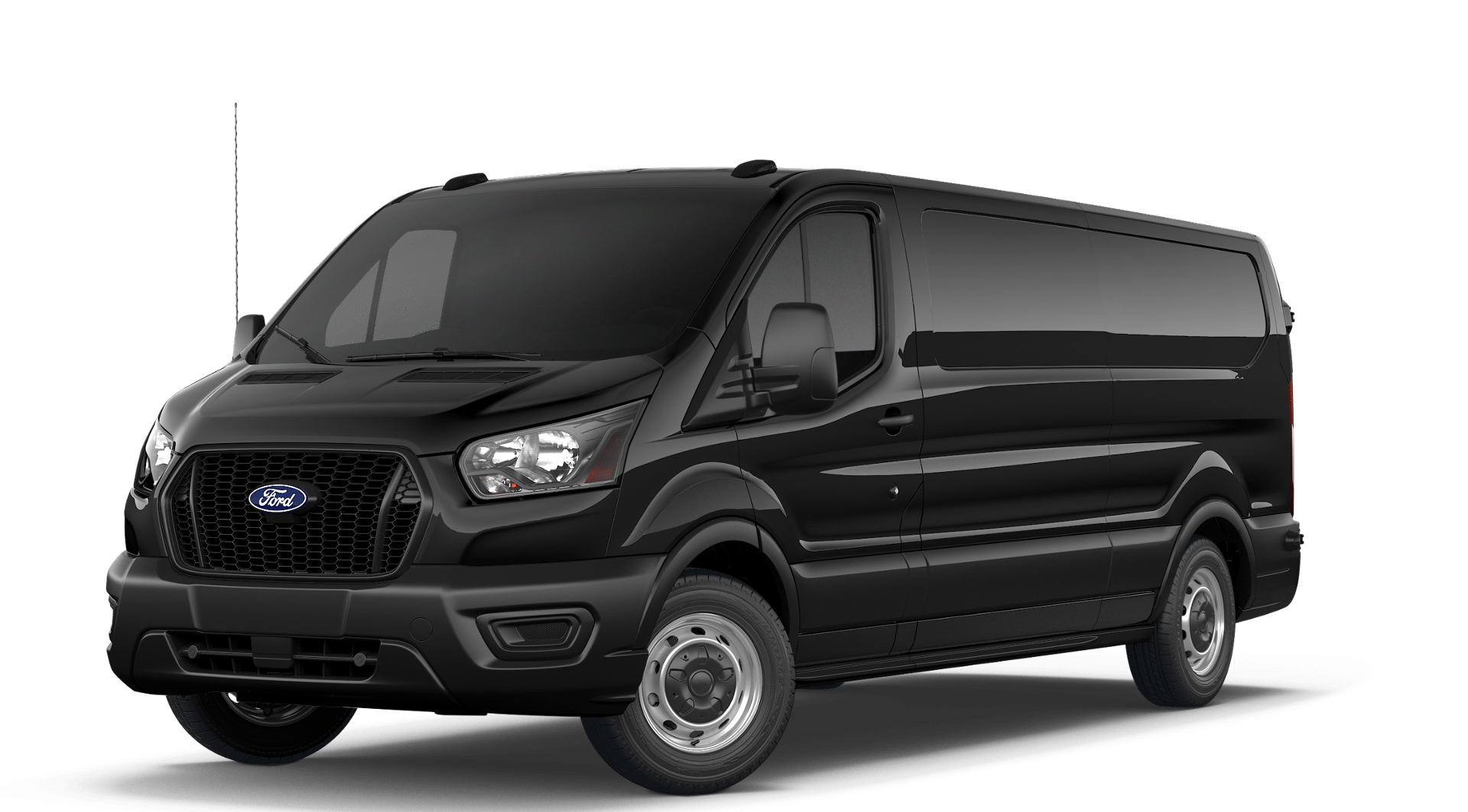 2027 Ford Transit Cargo Van Cargo Van T-250 148 Low Rf 9150 GVWR RWD for sale on Long Island, NY