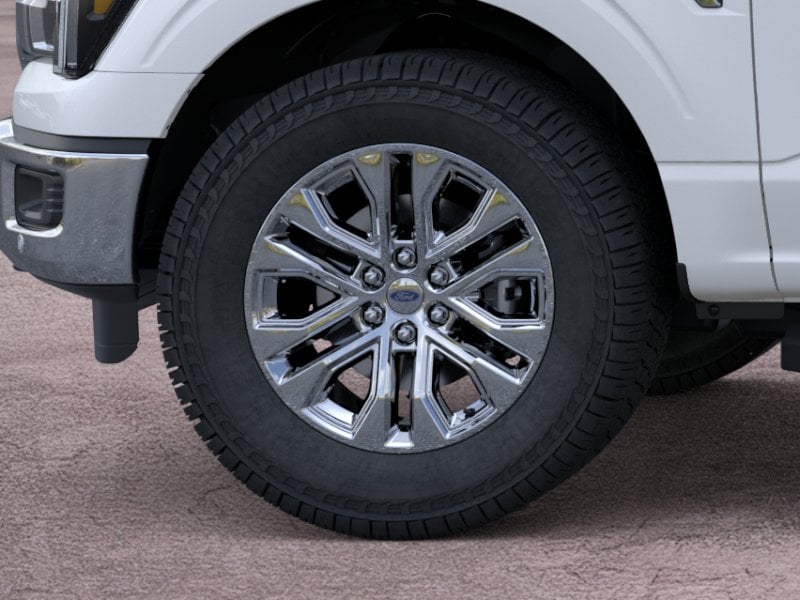 2026 Ford F-150 Lariat Truck