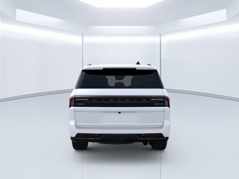 2026 Lincoln Navigator Reserve SUV