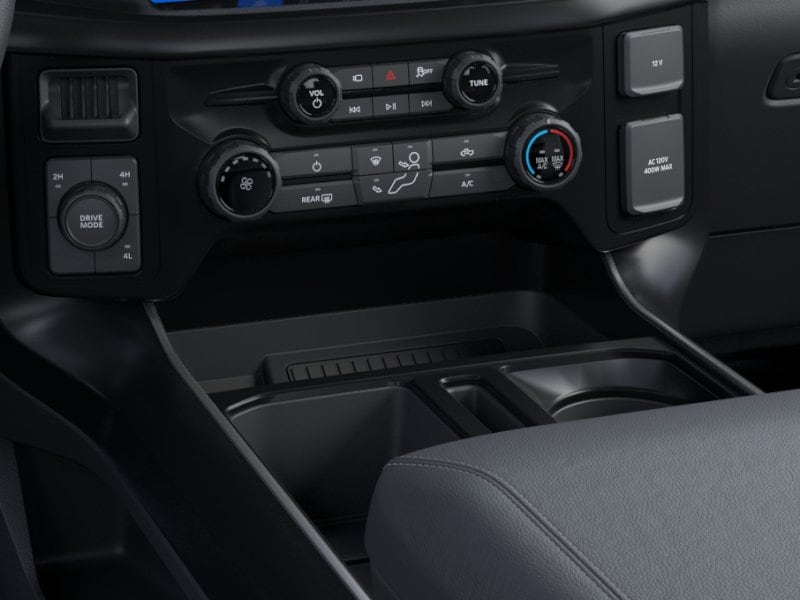 Thumbnail: 2026 Ford F-150 - 37