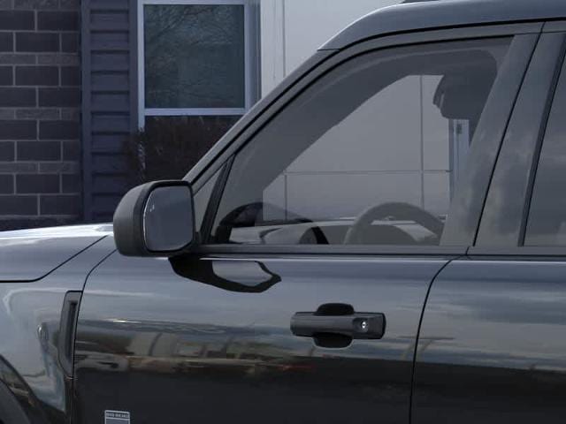 Thumbnail: 2026 Ford Bronco Sport - 37
