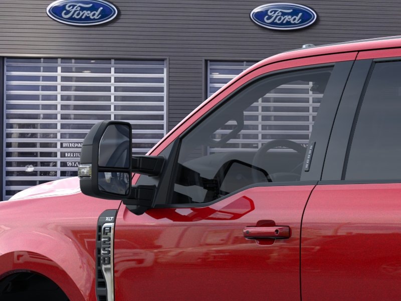 2026 Ford F-250 Super Duty XLT - Photo 20