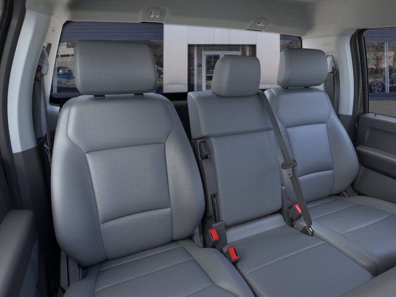 2026 Ford F-350 Super Duty XL - Photo 10