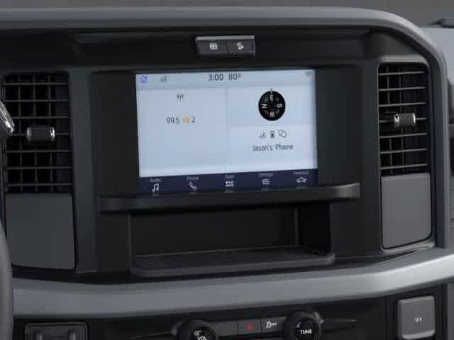 Thumbnail: 2026 Ford Econoline - 44