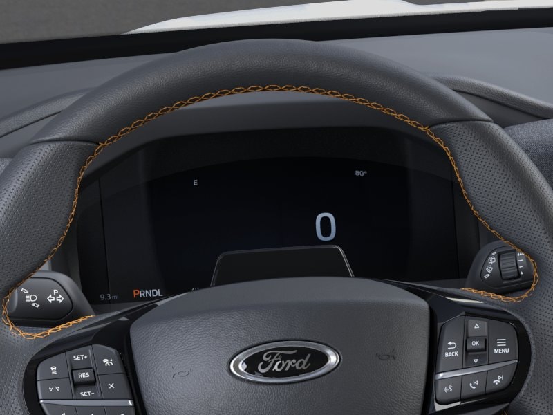 2026 Ford Explorer Tremor - Photo 36