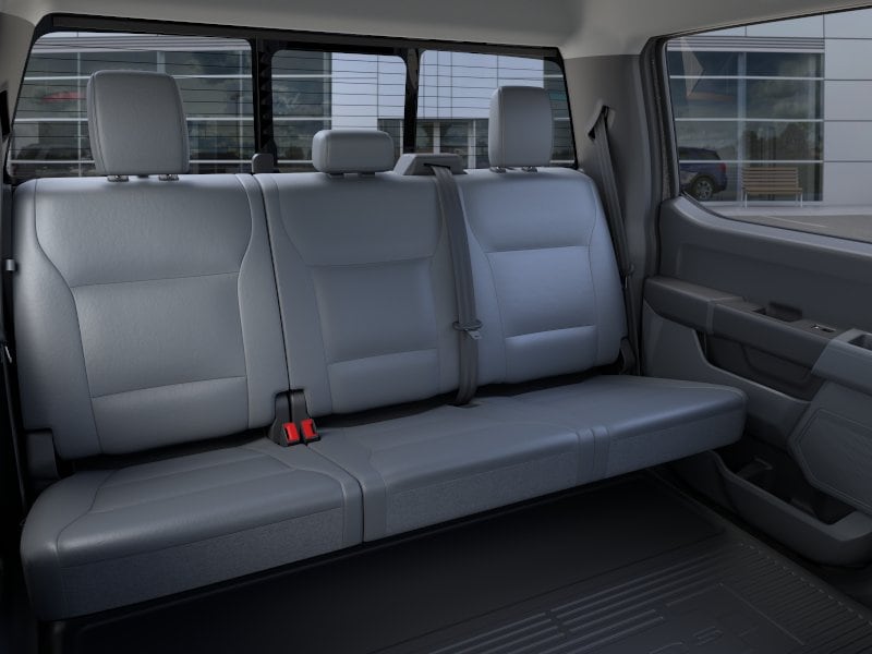 2026 Ford F-350 Super Duty Chassis Cab XL - Photo 11