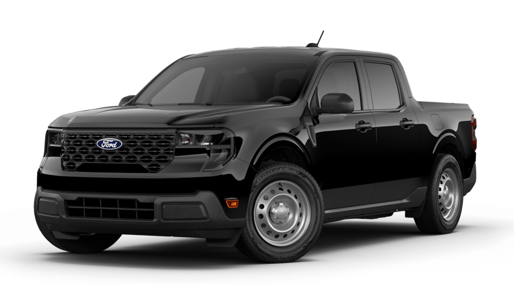 New 2026 Ford Maverick XL TRUCK