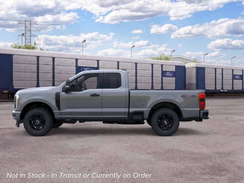 New 2026 Ford F-250SD F-250® XL TRUCK
