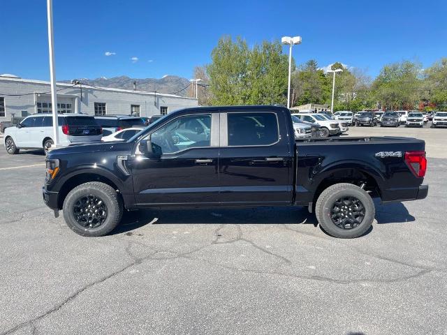 2026 Ford F-150 STX - Photo 45