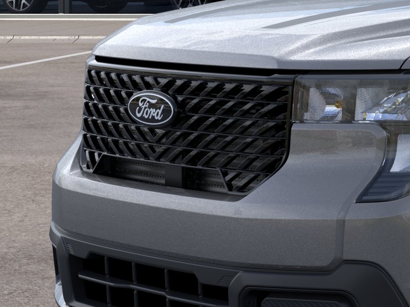 2025 Ford Maverick XLT - Photo 42