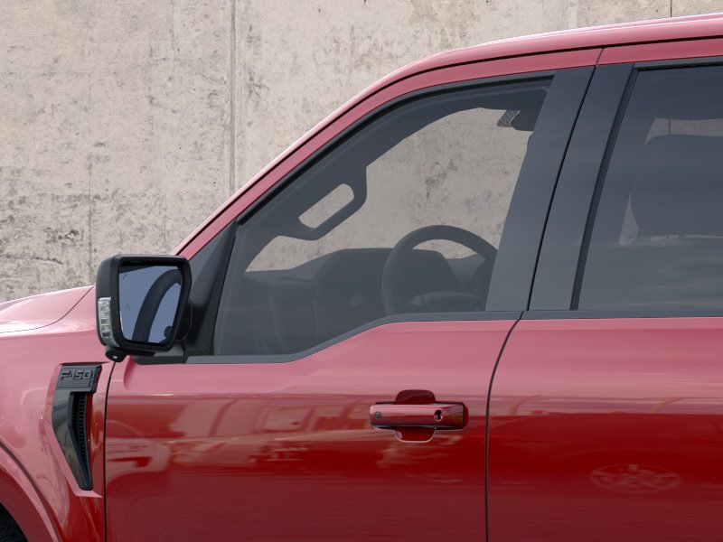 2025 Ford F-150 XLT - Photo 20