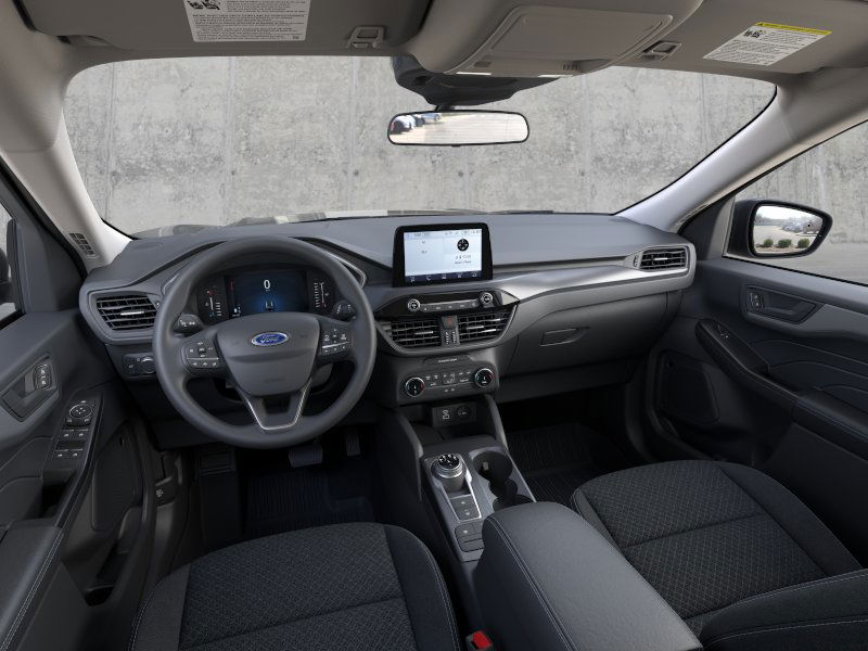 2026 Ford Escape Active - Photo 35