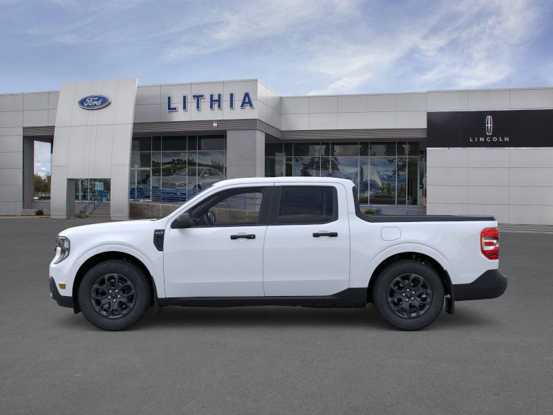 Thumbnail: 2026 Ford Maverick - 30