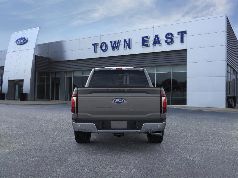 2025 Ford F-150 Lariat - Photo 28