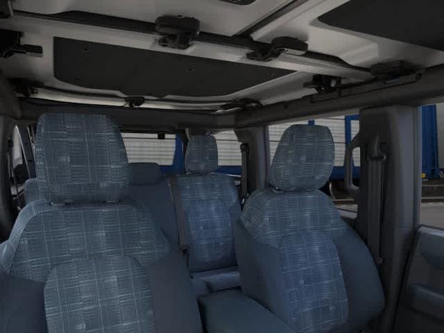 Thumbnail: 2025 Ford Bronco - 37