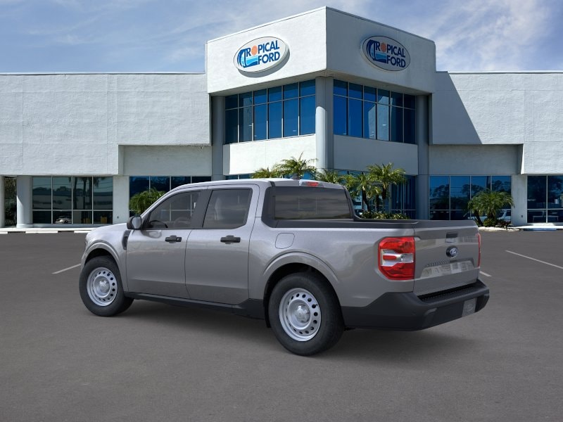 2025 Ford Maverick XL - Photo 28