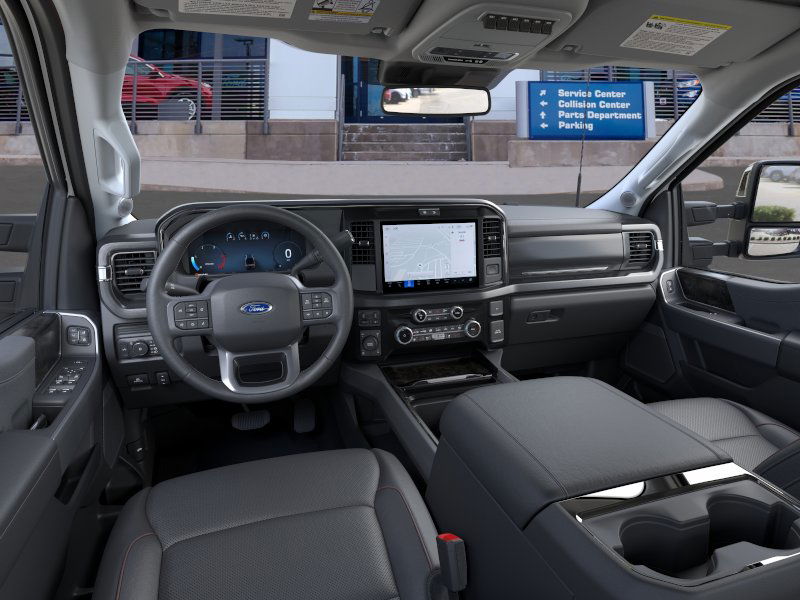 Thumbnail: 2026 Ford F-350 - 31