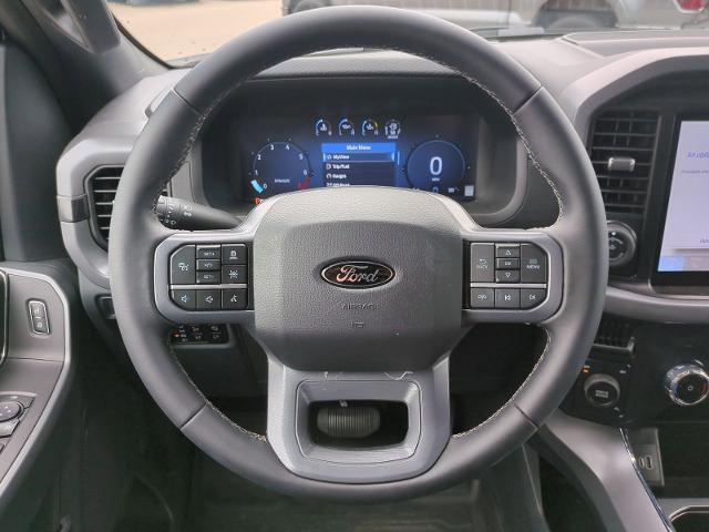 2026 Ford F-150 XLT - Photo 57