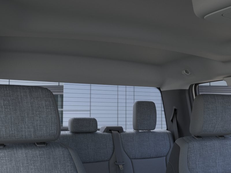 2026 Ford F-150 XLT Truck