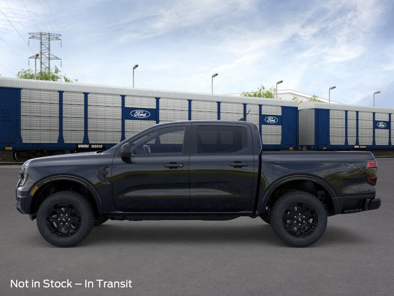 Thumbnail: 2025 Ford Ranger - 3