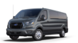 Ford Transit Commercial