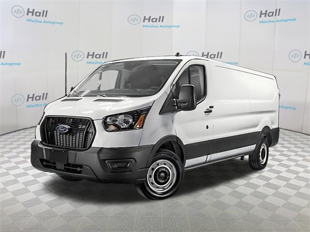 2025 Ford Transit Van Base's photo
