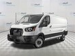  Ford Transit Commercial