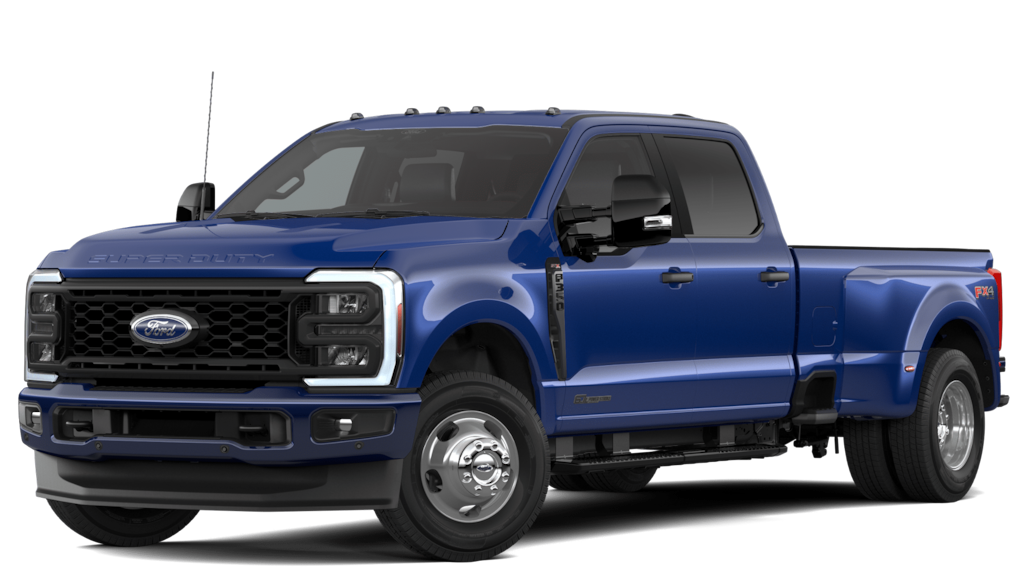New 2026 Ford Super Duty F-350 XL TRUCK