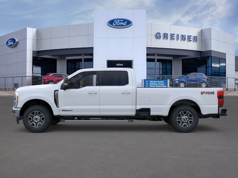 Thumbnail: 2026 Ford F-350 - 25