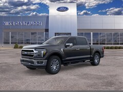 2026 Ford F-150 Lariat Truck