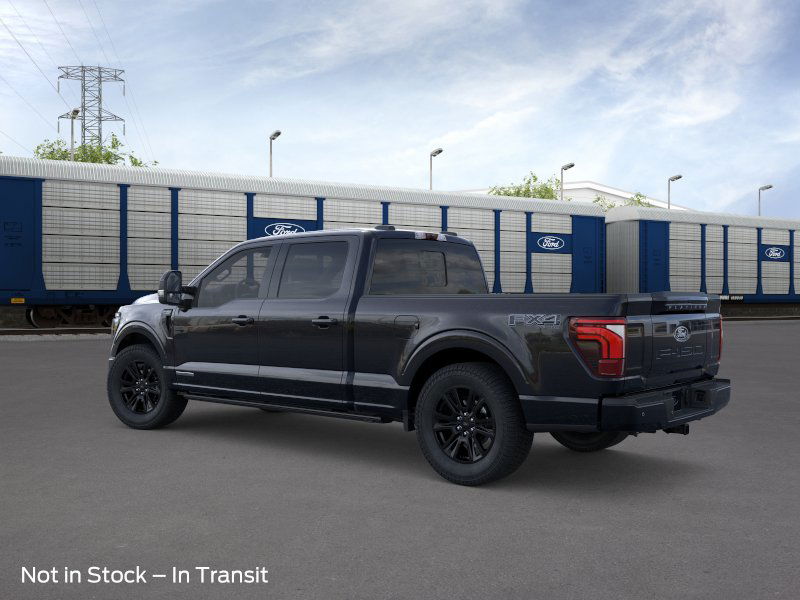 Thumbnail: 2025 Ford F-150 - 12