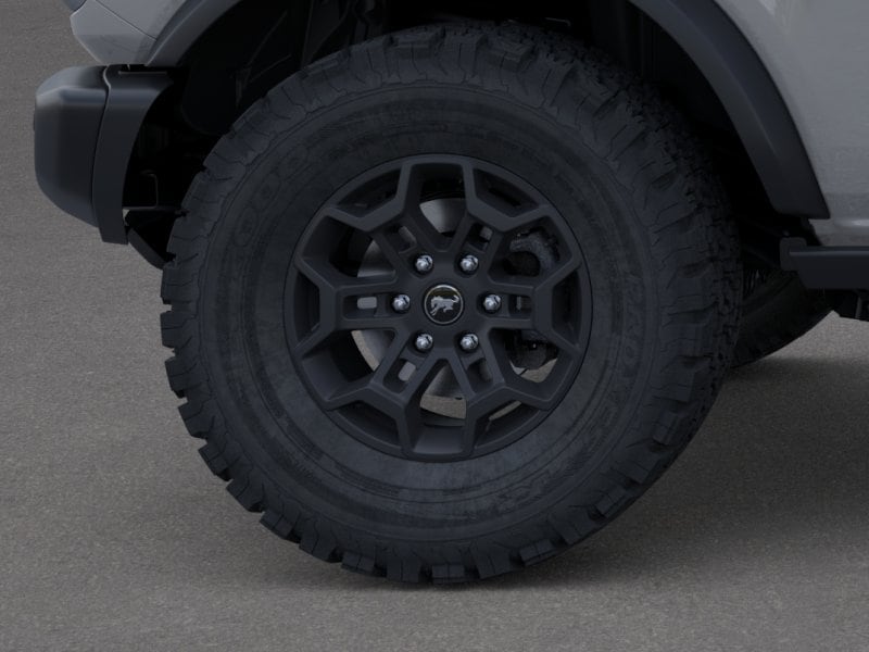 Thumbnail: 2026 Ford Bronco - 46